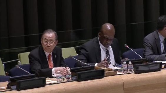 General Assembly: 91st plenary meeting