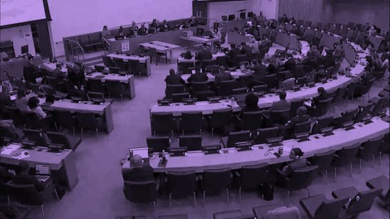 Fourth Committee, 27th plenary meeting - General Assembly, 78th session