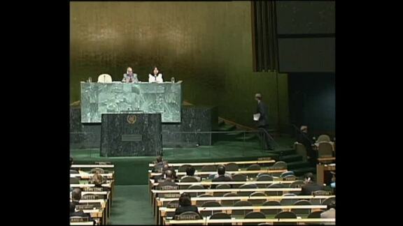 51st Plenary Meeting of General Assembly: 50th Session - Part 2