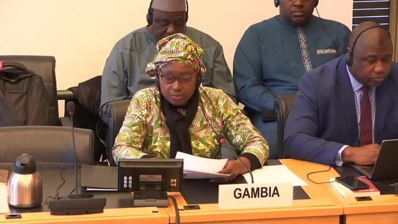 2862nd Meeting, 98th Session, Committee on the Rights of the Child (CRC)