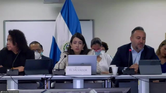 34th Meeting, 72nd Session Committee on Economic, Social and Cultural Rights (CESCR)