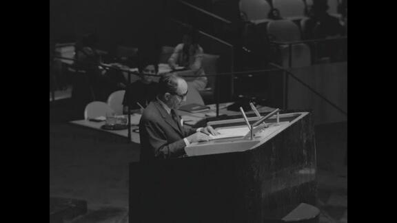 1217th Plenary Meeting of General Assembly: 18th Session