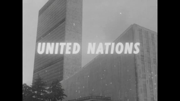 987th Meeting of Security Council