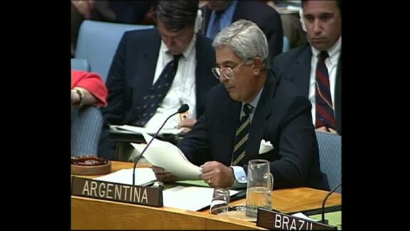 3413th Meeting of Security Council: Situation in Haiti - Part 2