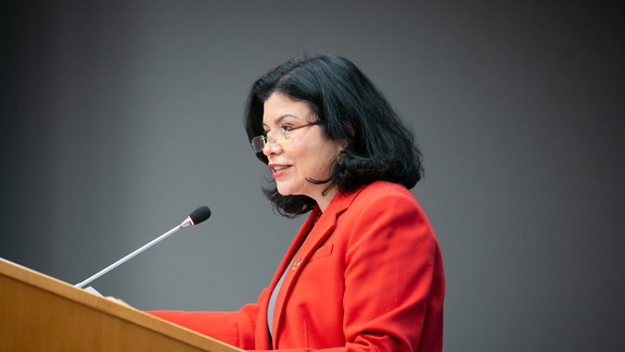 Non-Aligned Movement 60th Anniversary & other topics – PGA Spokesperson Briefing