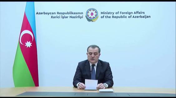 Azerbaijan, High-Level Segment - 2nd Meeting, 46th Regular Session Human Rights Council