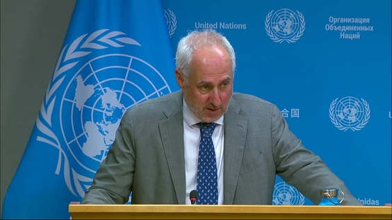 Haiti, Iran, Middle East & other topics - Daily Press Briefing