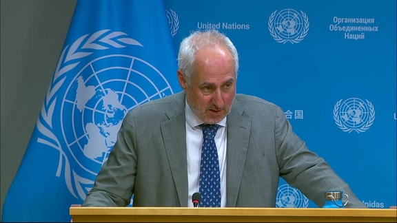 Haiti, Iran, Middle East and other topics - Daily Press Briefing