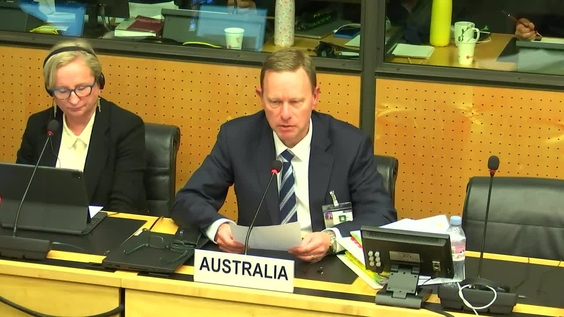 1962th Meeting, 75th Session, Committee Against Torture (CAT)