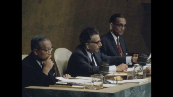 1548th Plenary Meeting of General Assembly: 5th Emergency Special Session - Part 1
