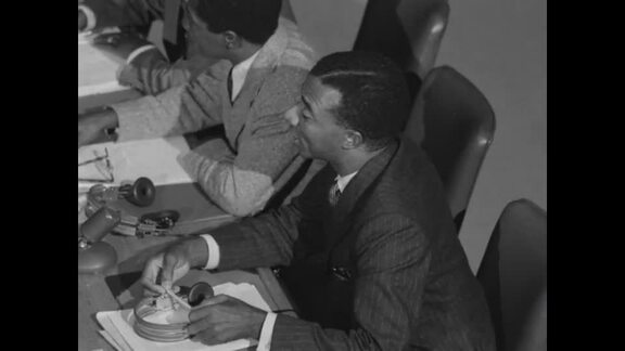 303rd, 304th Meetings of General Assembly 4th Committee