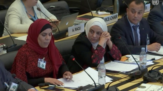 1925th Meeting, 74th Session, Committee Against Torture (CAT)