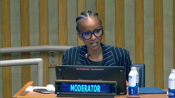 Prioritising SRH and SGBV in crisis response (CPD58 Side Event)