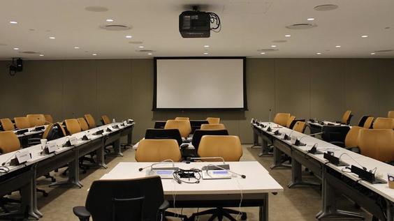 UNICEF Executive Board - 2021 Second Regular Session (7-10 September), 2nd meeting