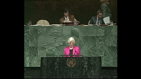 35th Plenary Meeting of General Assembly: 47th Session - Part 1