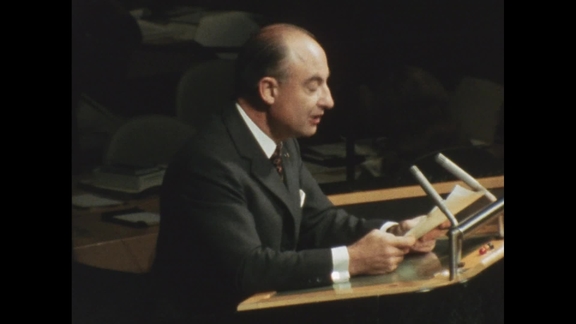 2050th, 2051st Plenary Meetings of General Assembly: 27th Session