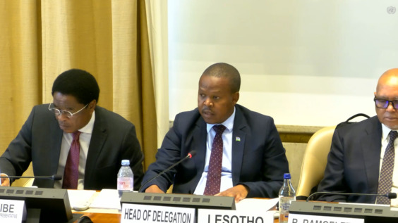 2938th Meeting, 101st Session, Committee on the Rights of the Child (CRC)