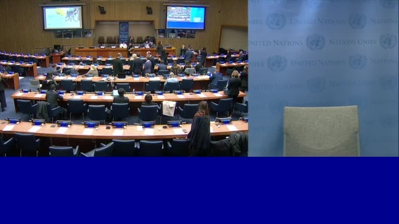 (2nd Session) 2018 International Day of Persons with Disabilities | UN ...