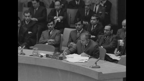 1247th Meeting of Security Council - Part 3
