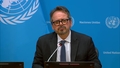 Carlos Ruiz Massieu (BINUH) on the question concerning Haiti - Press Conference