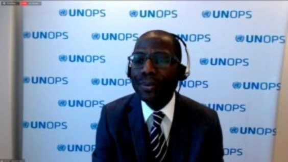 Executive Board of UNDP, UNFPA and UNOPS (First regular session 2021, 1-4 February 2021) - 7th plenary meeting