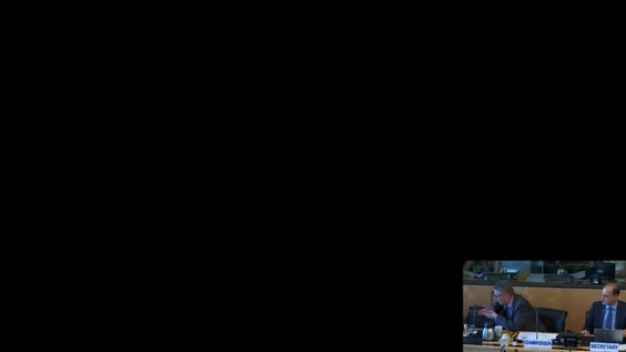 Consideration of Burundi - 1438th Meeting 58th Session of Committee Against Torture