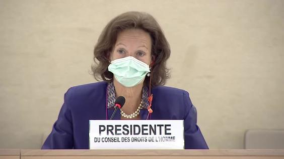 A/HRC/44/L.11 Vote Item:3 - 29th Meeting, 44th Regular Session Human Rights Council