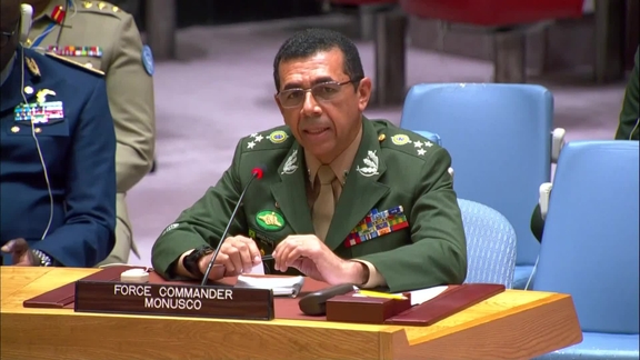 United Nations Peacekeeping Operations - Security Council, 9389th meeting