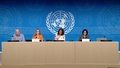 UN Geneva Press Briefing - UNHCR, WHO