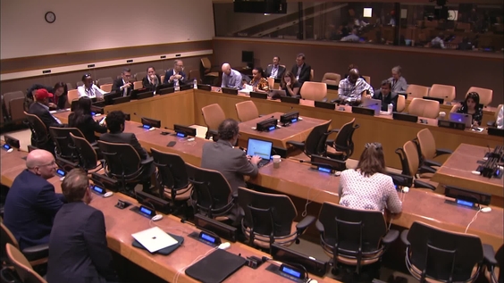 Stocktaking - UN Tax Convention negotiations. Civil society views on state of play and next steps (Tax Cooperation Parallel Event)