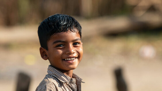 World Day Against Child Labour - Social Justice for All: How to end Child Labour (recording)