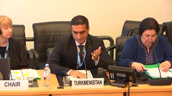 2823rd Meeting, 97th Session, Committee on the Rights of the Child (CRC)