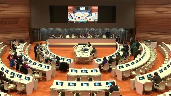 Consideration of Cambodia - 1730th Meeting, 74th Session Committee on the Elimination of Discrimination Against Women 