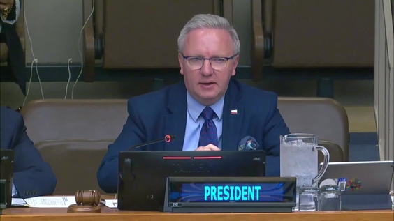 (14th meeting) High-Level Political Forum 2025 | Voluntary national reviews (VNRs)