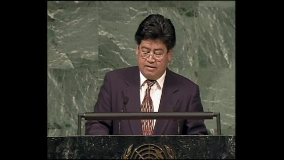 38th Plenary Meeting of General Assembly: 51st Session - Part 2