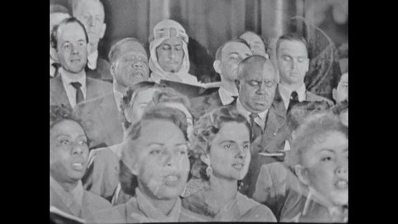 United Nations Singers