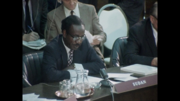 1701st, 1702nd, 1703rd, 1704th Meetings of Security Council