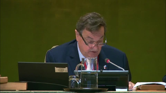 Viet Nam - Prime Minister Addresses General Debate, 72nd Session