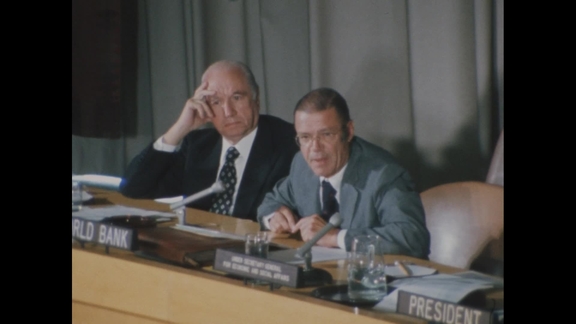 1924th Meeting of ECOSOC - Part 1