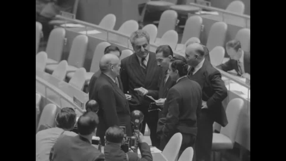 667th Plenary Meeting of General Assembly: 11th Session - Part 1