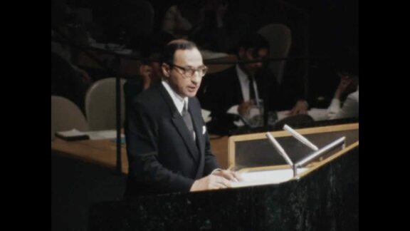 1655th Plenary Meeting of General Assembly: 22nd Session