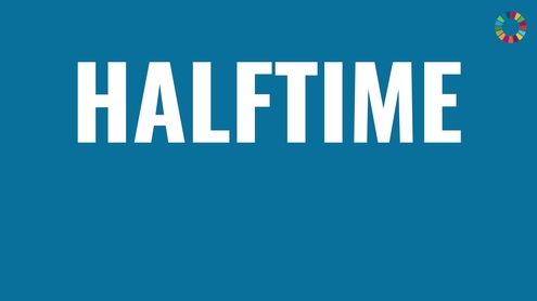 The UNGA78 Halftime Show: What To Expect?