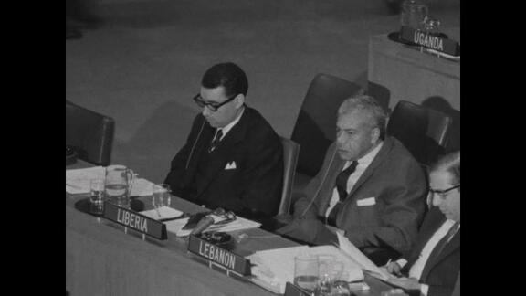 1083rd Meeting of the Fifth Committee