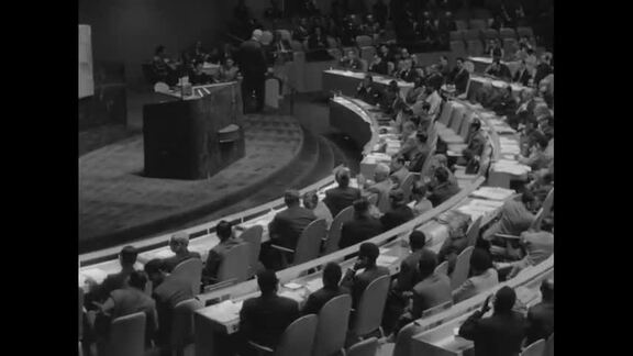 881st Plenary Meeting of General Assembly: 15th Session - Part 4