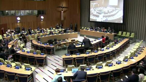 Water for Life:  Progress Achieved and Lessons learned for Sustainable Development - part 1