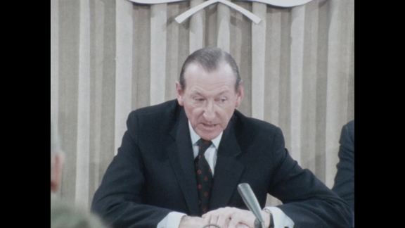 Press Conference by UN Secretary-General 