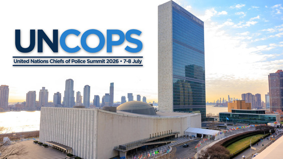 Part 2 - United Nations Chiefs of Police Summit