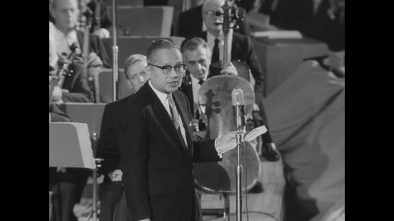 UN Day Concert - Part 3