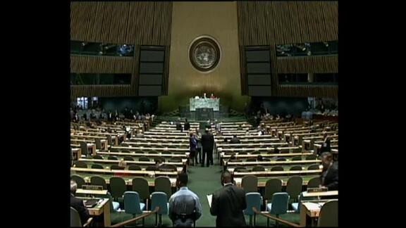 39th Plenary Meeting of General Assembly: 50th Session - Part 1
