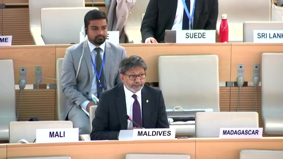 ID: WG on arbitrary detention - 12th Meeting, 51st Regular Session of Human Rights Council
